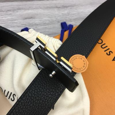 wholesale quality louis vuitton belt model no. 792